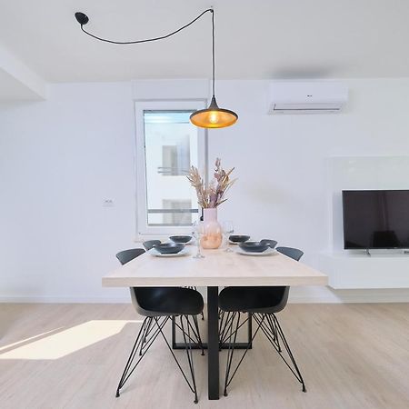 Apartment Queen Трогир Екстериор снимка