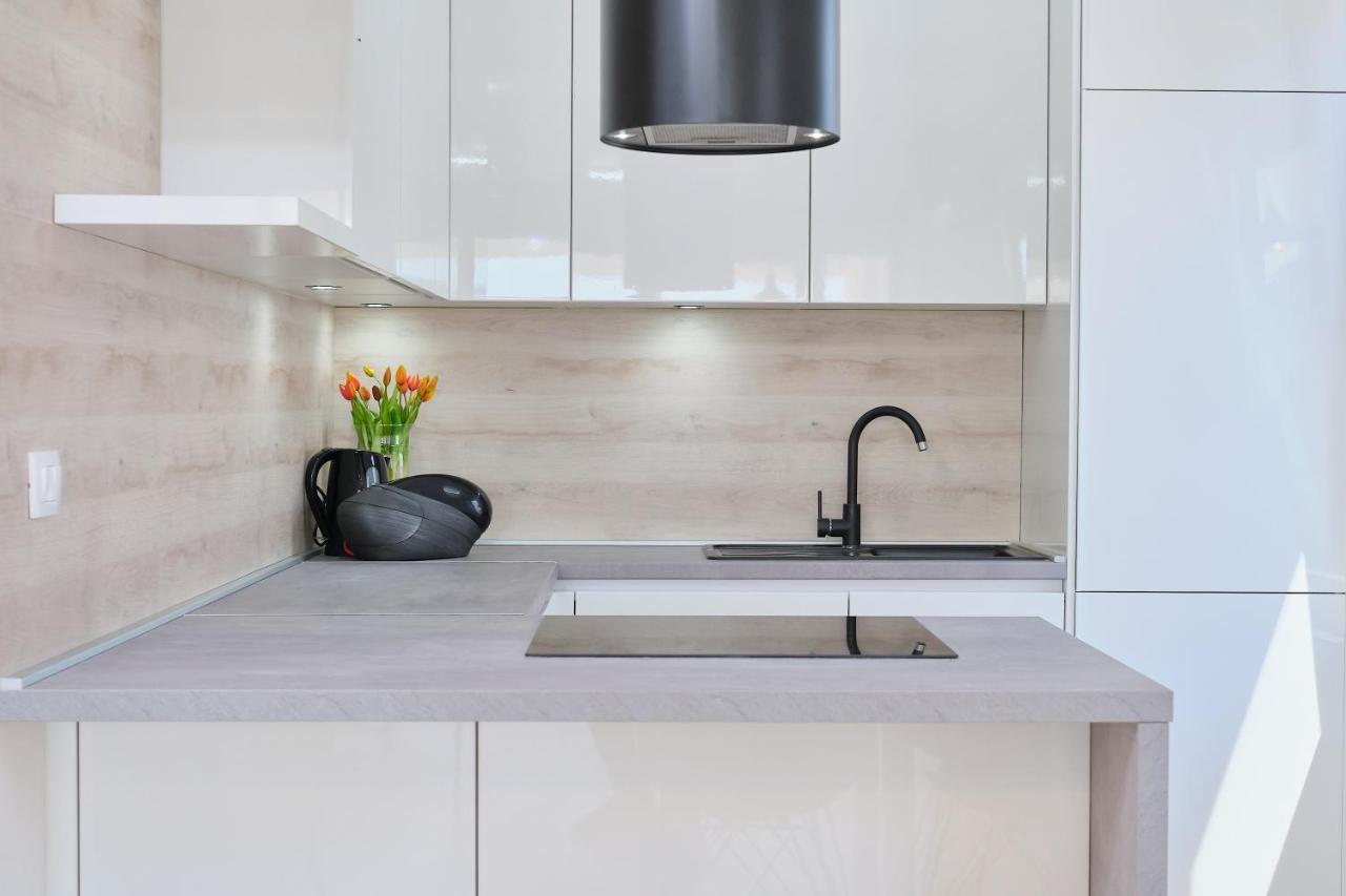 Apartment Queen Трогир Екстериор снимка