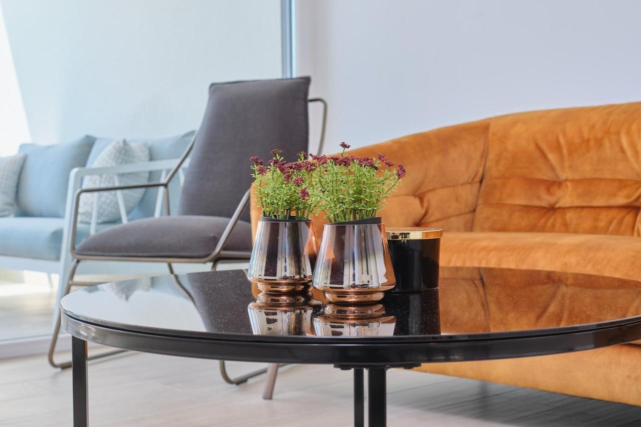 Apartment Queen Трогир Екстериор снимка